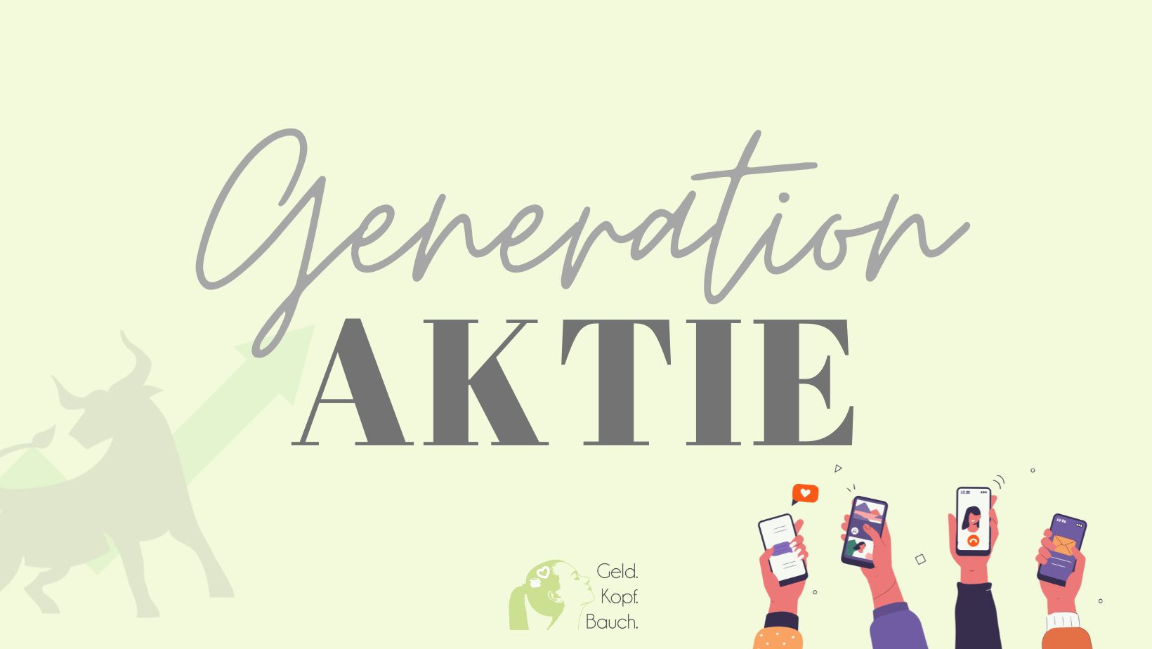 Generation Aktie